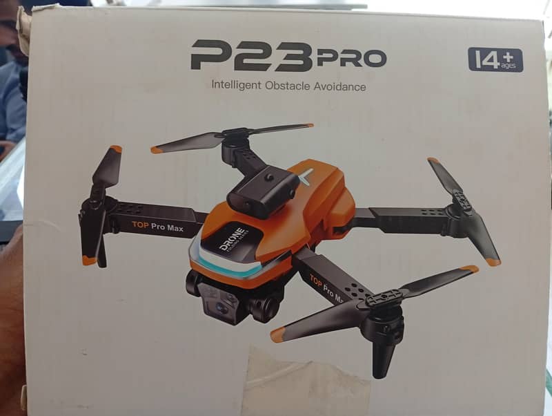 P23pro 0