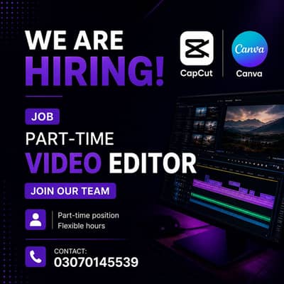 Video editor
