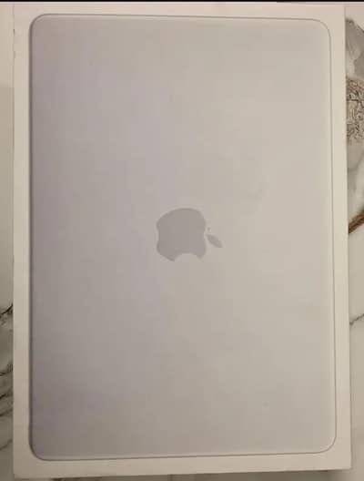 MacBook Neo 8/512 Silver (2026)