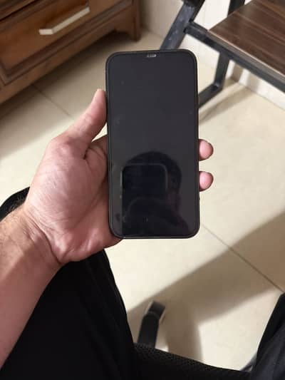 Apple iPhone 12 Pro Max