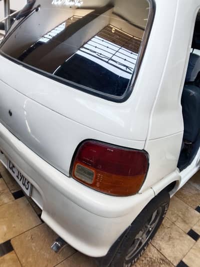 03127725585 Daihatsu Cuore 2004
