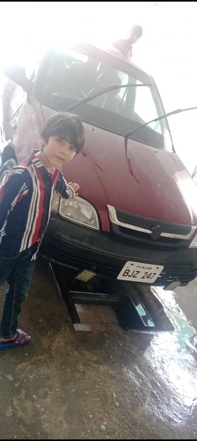 Driver required for yango indrive