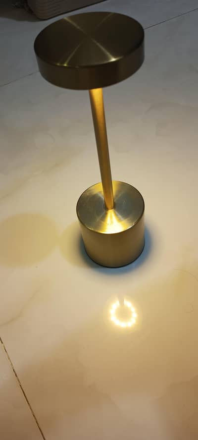 lamps