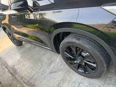 Haval H6 2025