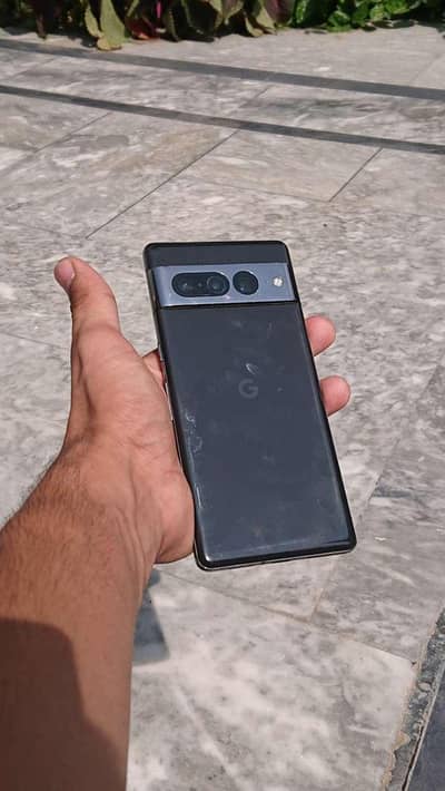 Google Pixel 7 Pro