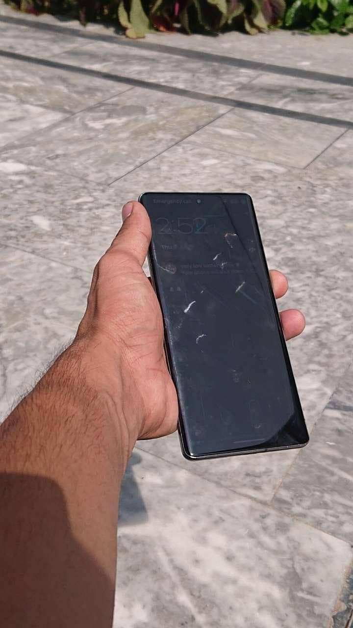 Google Pixel 7 Pro 1