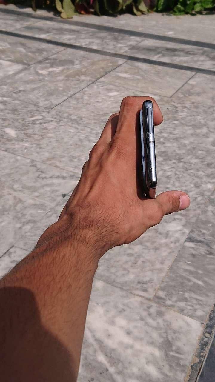 Google Pixel 7 Pro 3