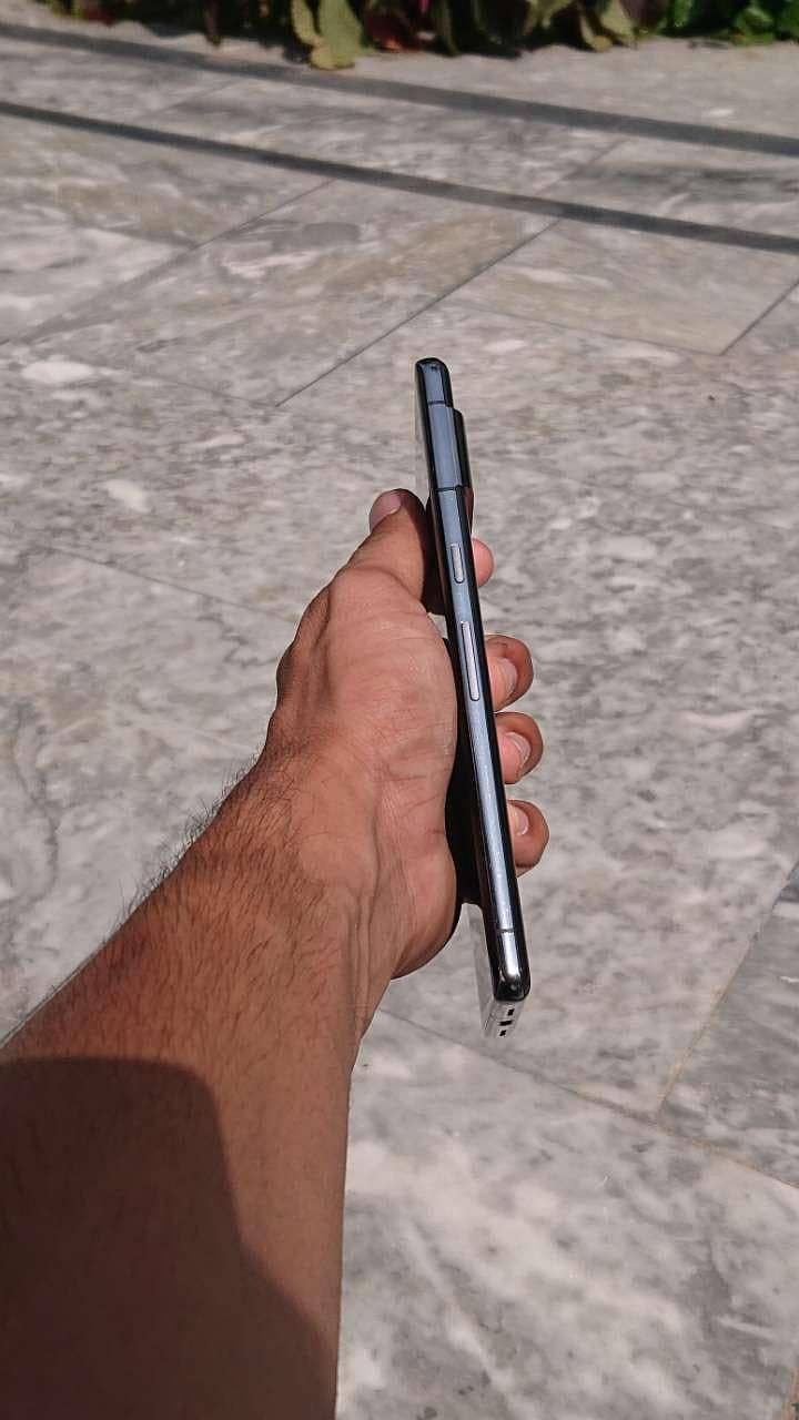 Google Pixel 7 Pro 4
