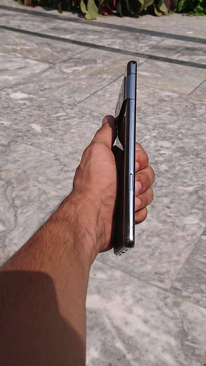 Google Pixel 7 Pro 5