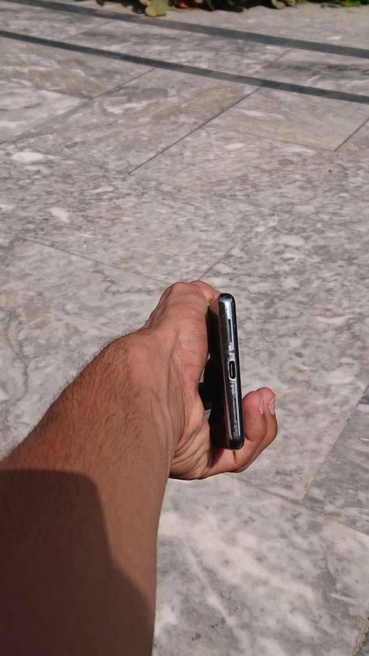 Google Pixel 7 Pro 6