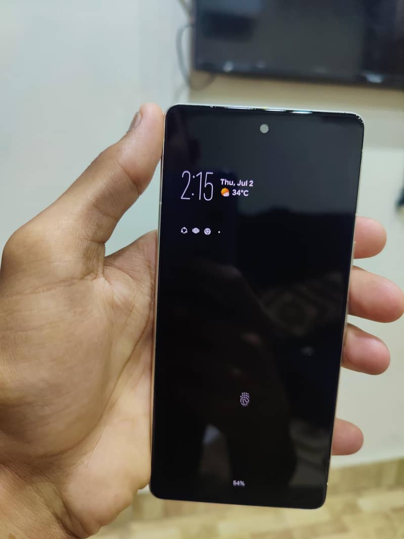 Google Pixel 7 0