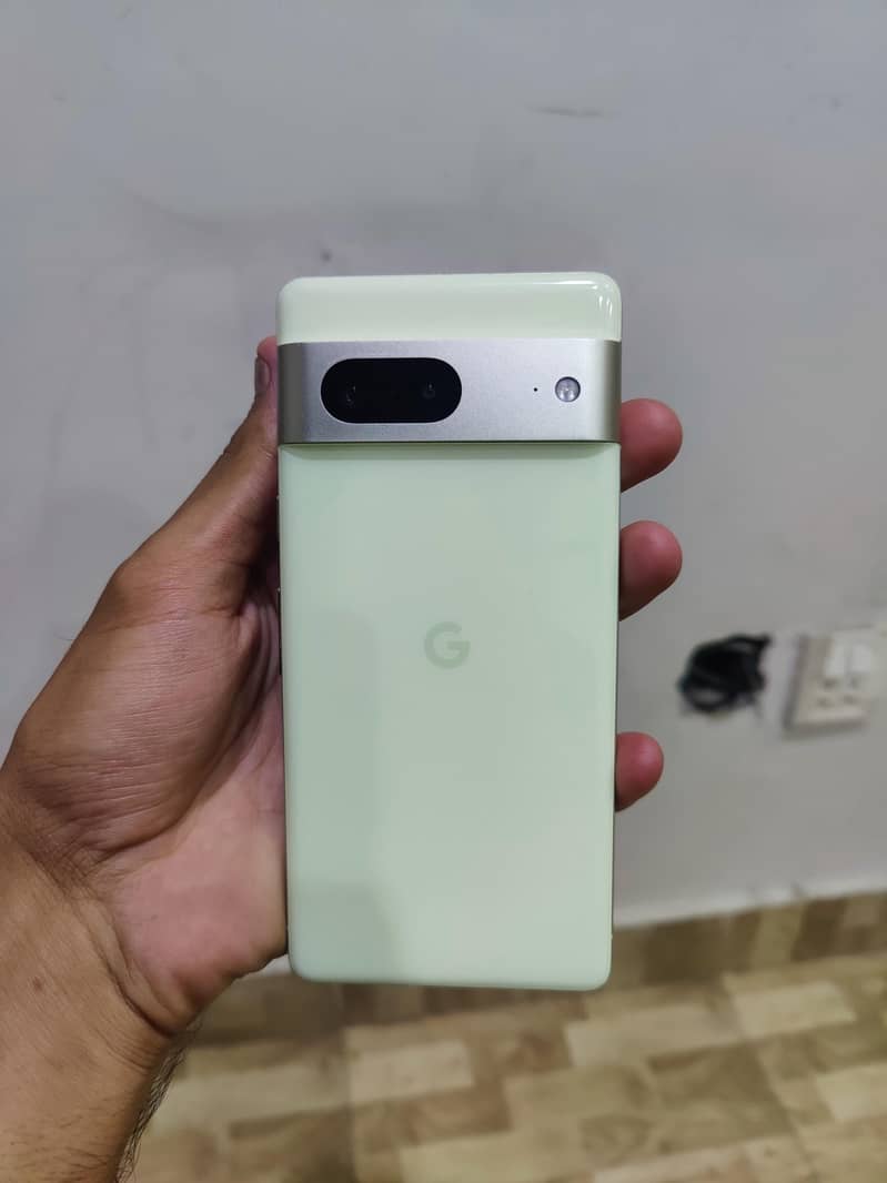 Google Pixel 7 1