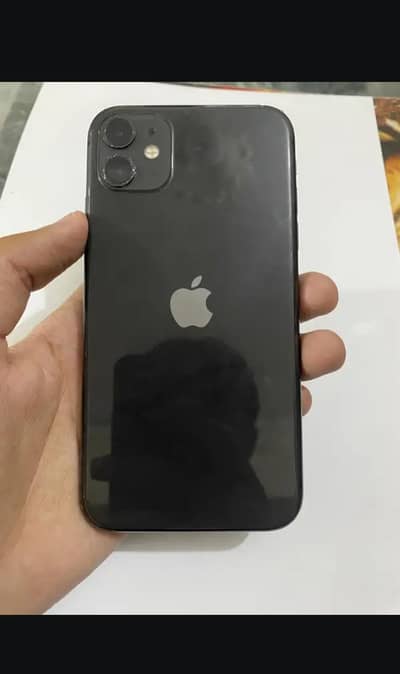 Apple iPhone 11 WhatsApp number 923106166898