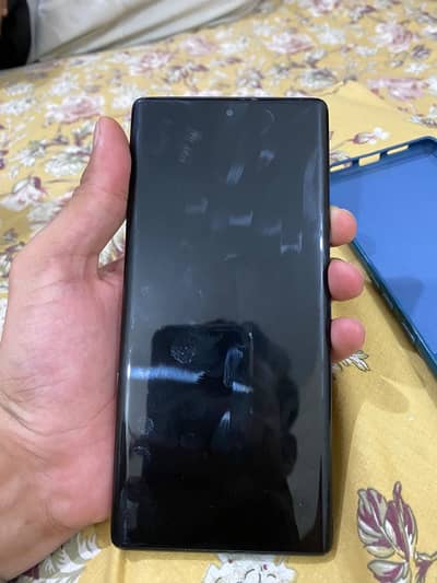 Google Pixel 6 Pro