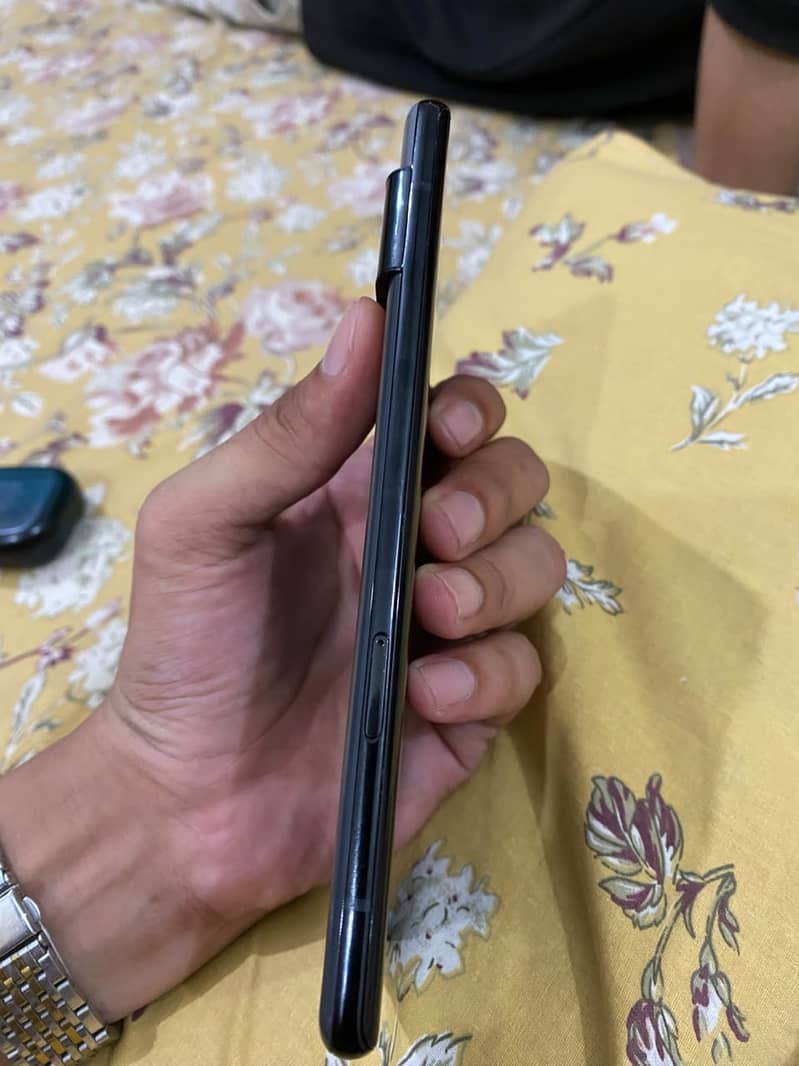 Google Pixel 6 Pro 3