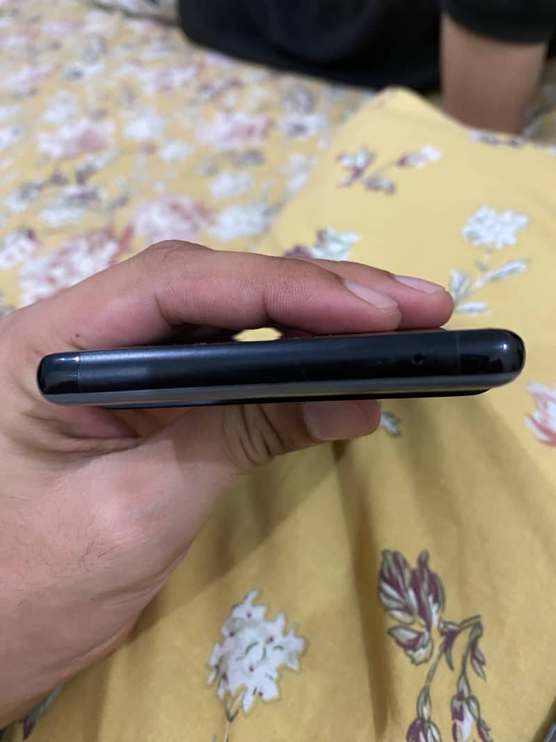 Google Pixel 6 Pro 4
