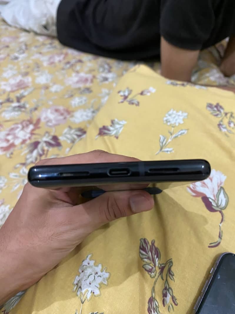 Google Pixel 6 Pro 5