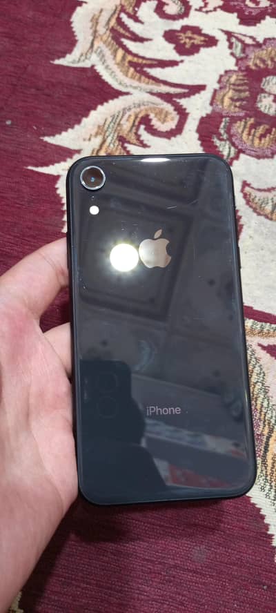 Apple iPhone XR