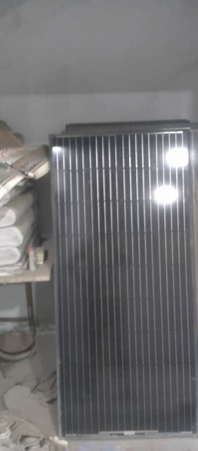 Solar Panels 240W (14 Plates) for Sale