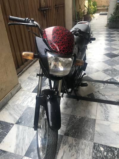Honda Pridor 2019