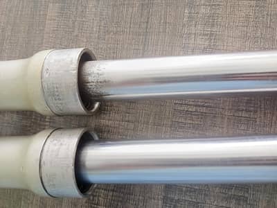 Honda 70cc ka original frant shock