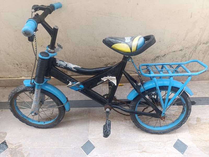 bicycle 0