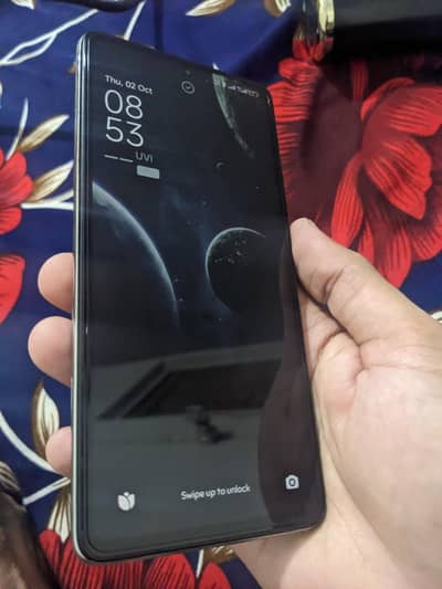 Xiaomi 11T 8gb/255 gb pta official approved
