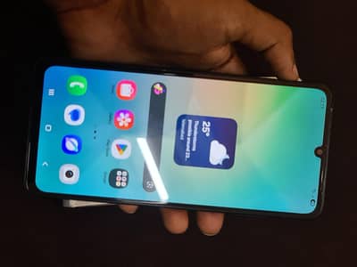Samsung galaxy A06