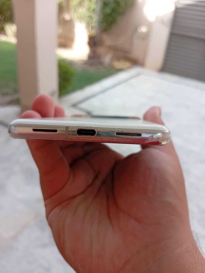 Google Pixel 7 Pro 1