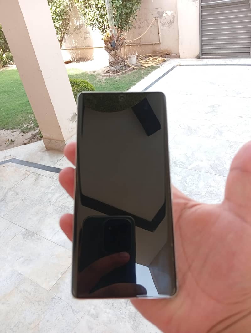 Google Pixel 7 Pro 2