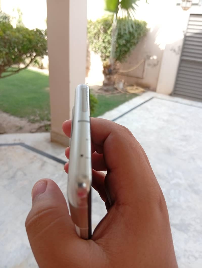 Google Pixel 7 Pro 3