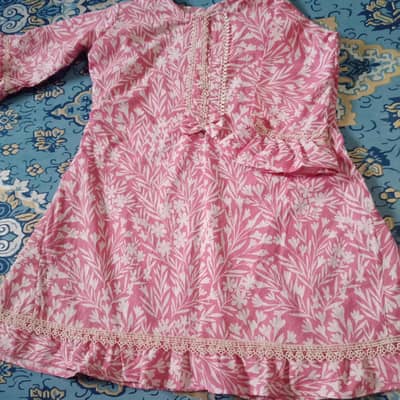 baby girl dress