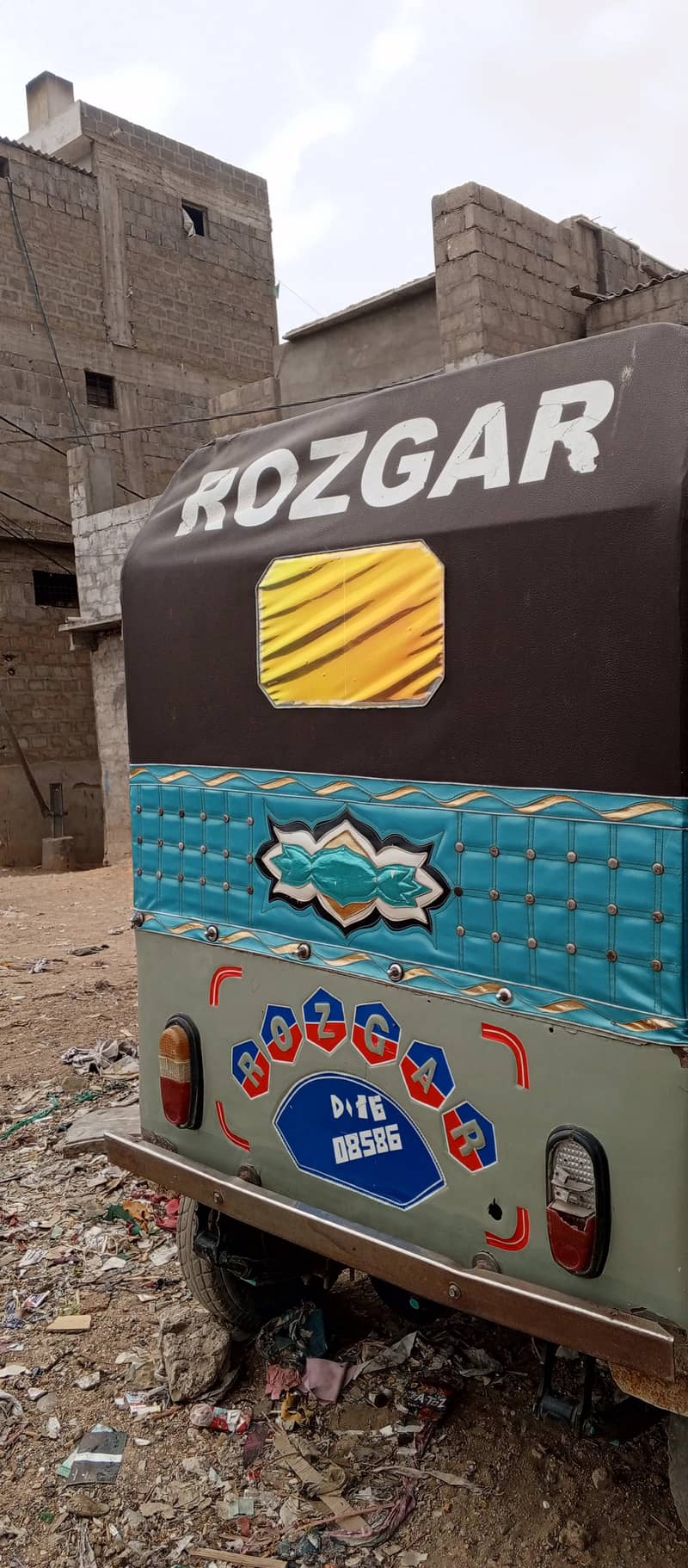 Rozgar 2