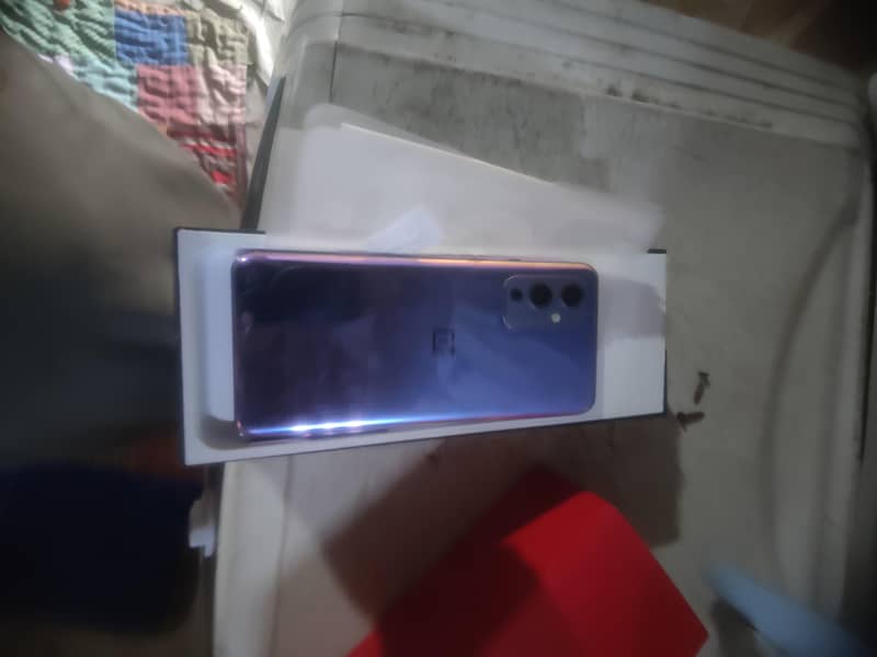One Plus 9 1