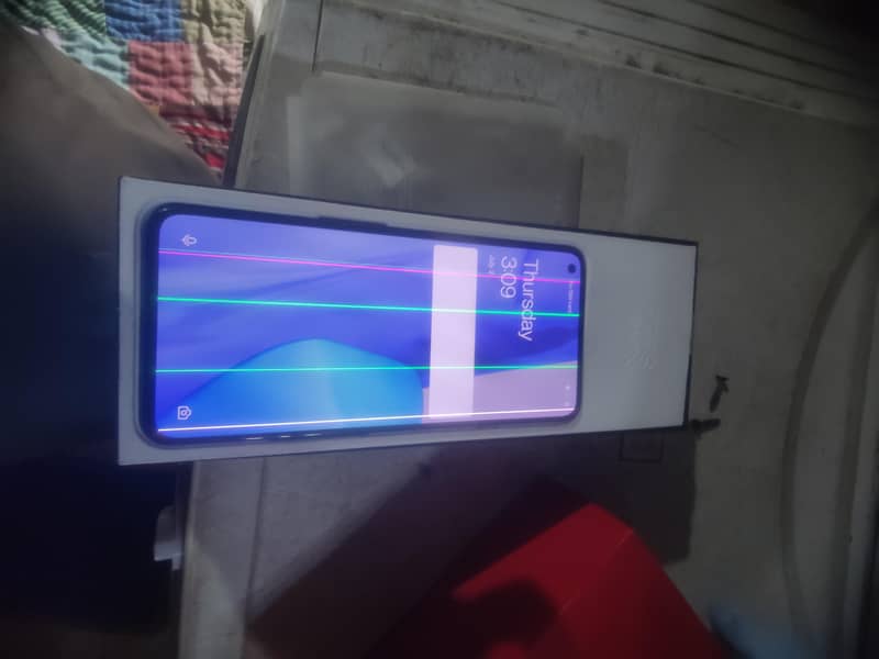 One Plus 9 2