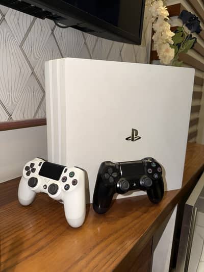 Ps4 Pro jailbreak 1tb