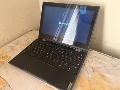 Lenovo Chromebook