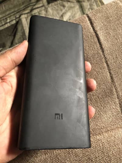 MI 20000 Mh