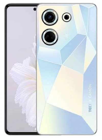 Tecno CAMON 20