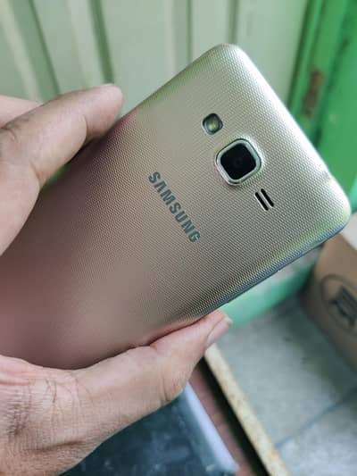 Samsung Grand Prime+ 4G dual sim