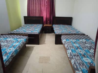 al-jannat girls Hostel