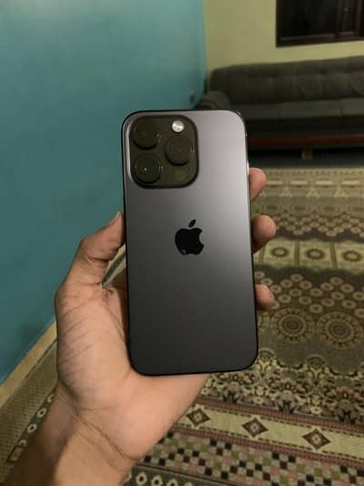Apple iPhone 14 Pro