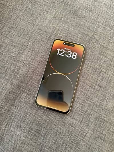 Apple iPhone 14 Pro Max (PTA Approved)