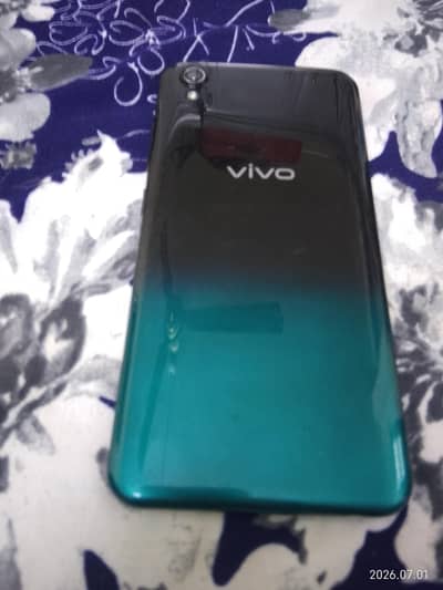 Vivo Y1s