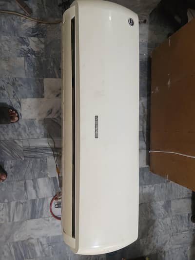 pell 1.5ton ac R22