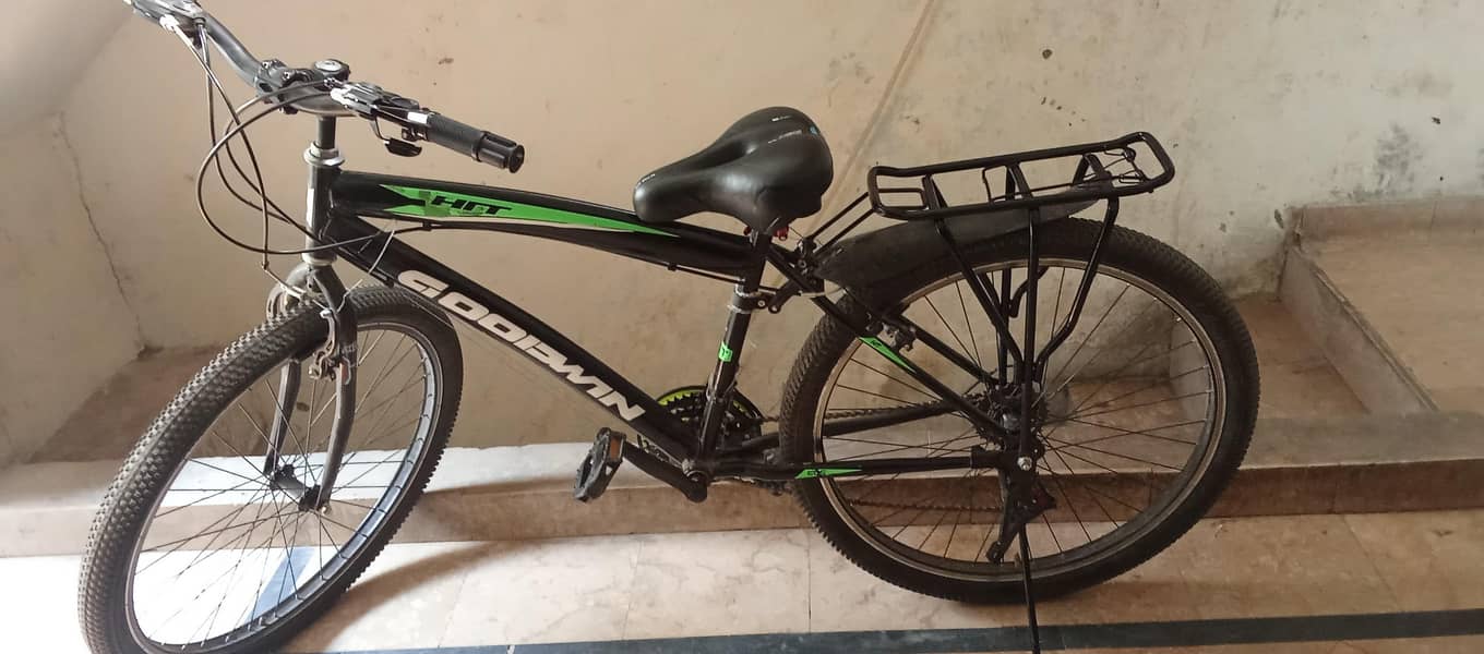 bicycle 2
