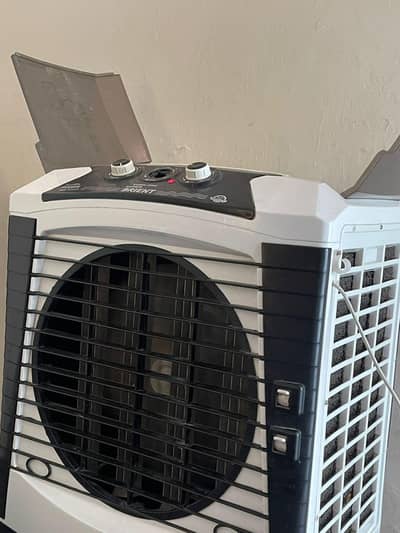super Orient Cooler