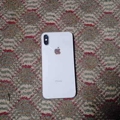 Apple iPhone X