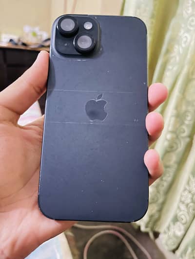 Apple iPhone 15