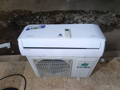 M-zee  1 ton DC inverter Ac for sale
